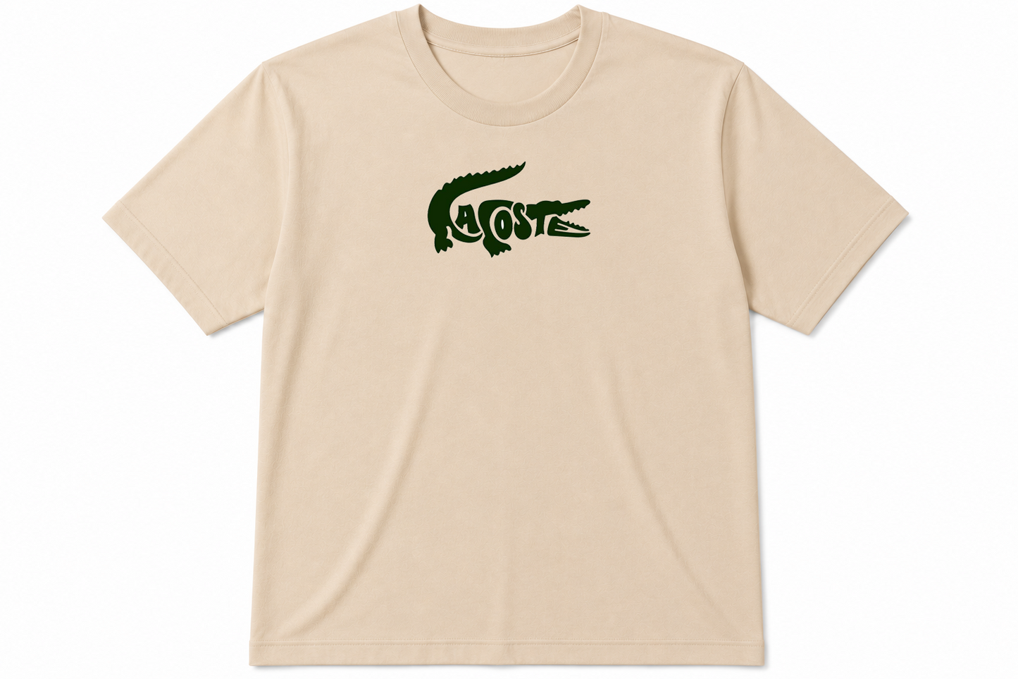 Crocodile Classic