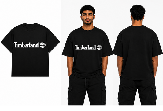 Timperland - OverSize Tshirt