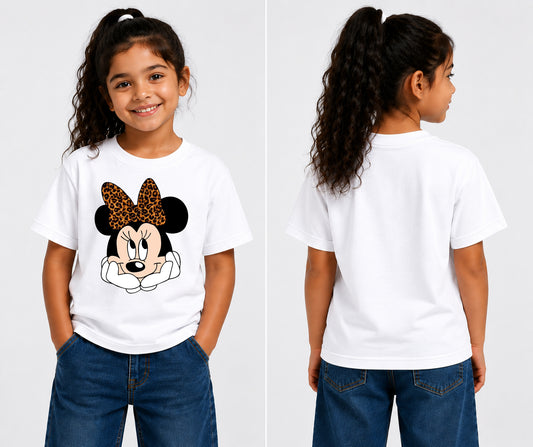 Micky Mouse Kids 01 - Tshirt