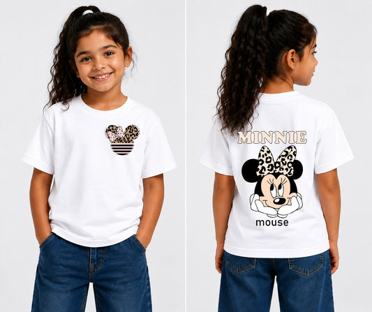 Minnie Fashion Kids