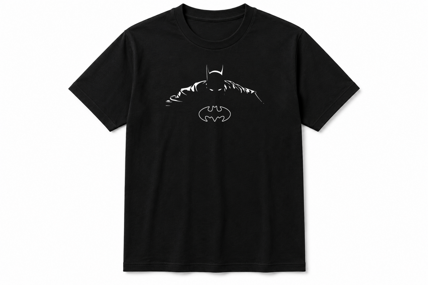 Hero In The Dark T-Shirt