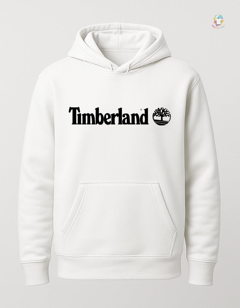 Luxury  Timberland Printed Hoodie