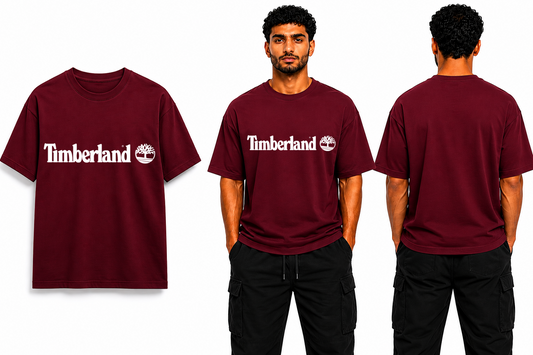 Timperland - OverSize Tshirt